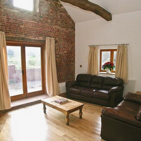 The Street Farm Barn Villa Drayton  Exterior photo